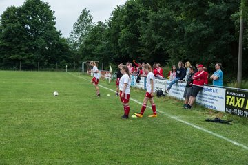 Bild 134 - Aufstiegsspiel SG Borgstedt/Brekendorf - SV Wahlstedt : Ergebnis: 1:4